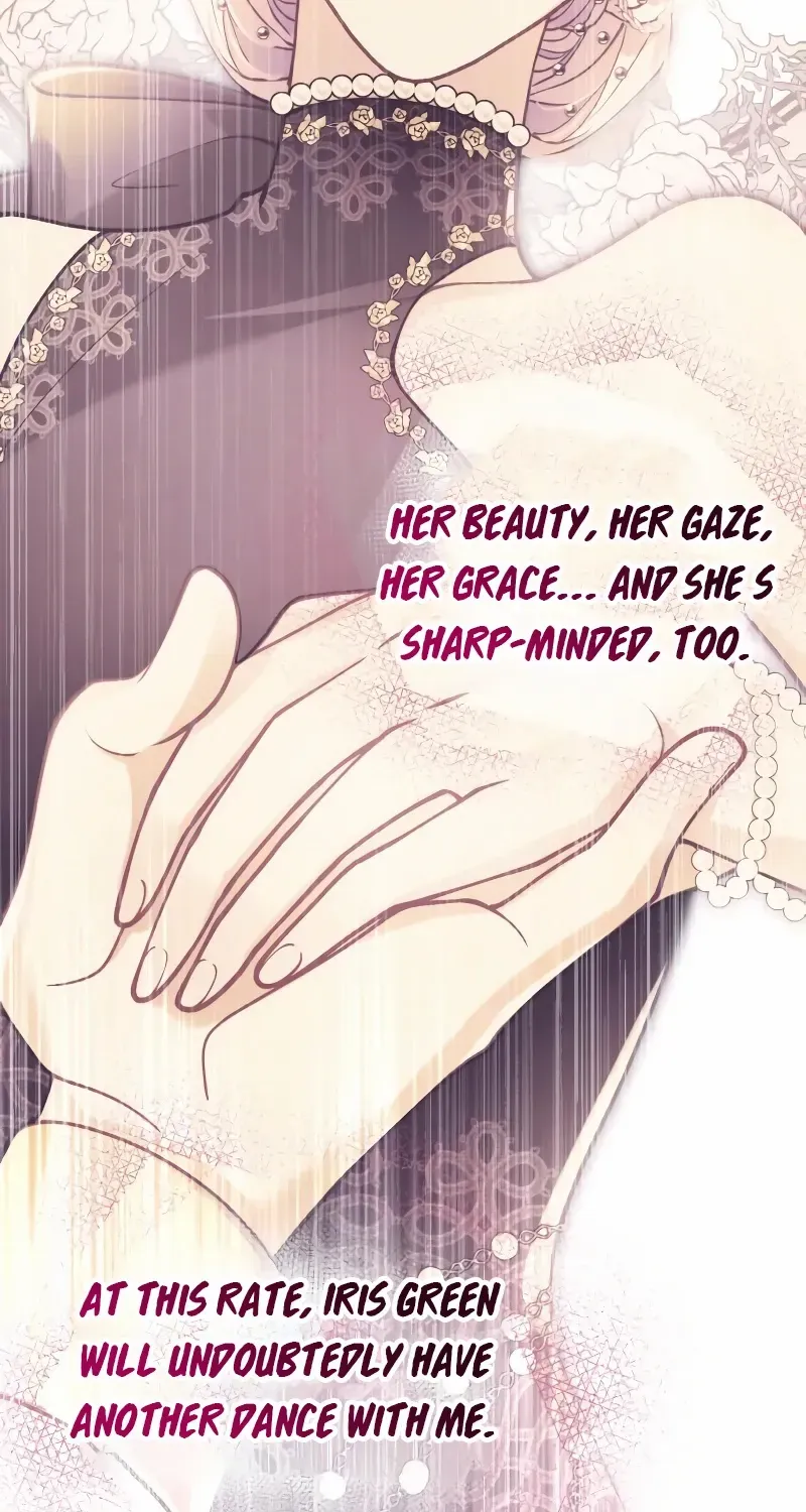 A Beast Swallowed by a Flower Chapter 38 page 39 - 