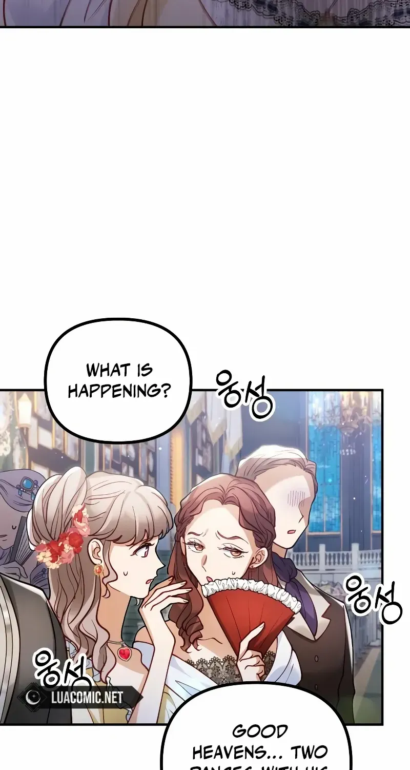 A Beast Swallowed by a Flower Chapter 38 page 48 - 