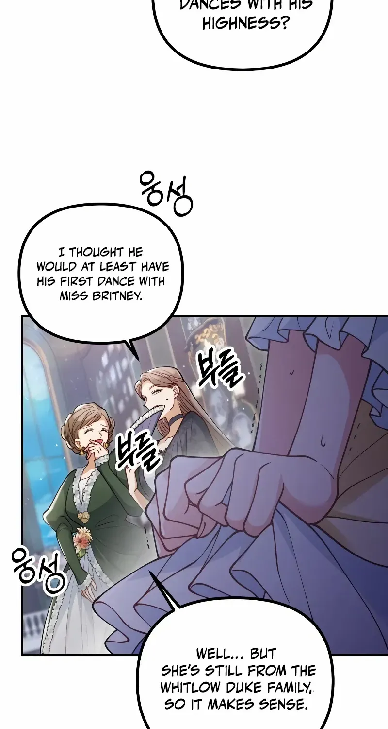 A Beast Swallowed by a Flower Chapter 38 page 49 - 
