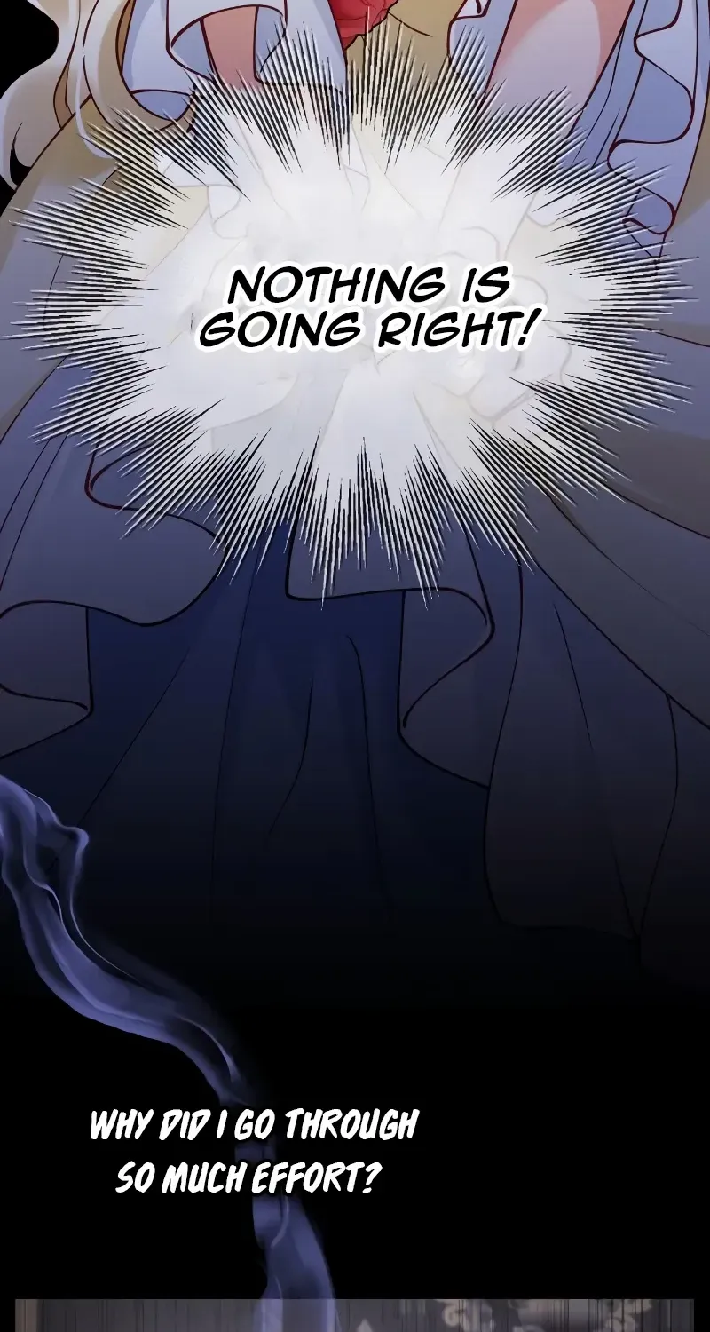 A Beast Swallowed by a Flower Chapter 38 page 52 - 
