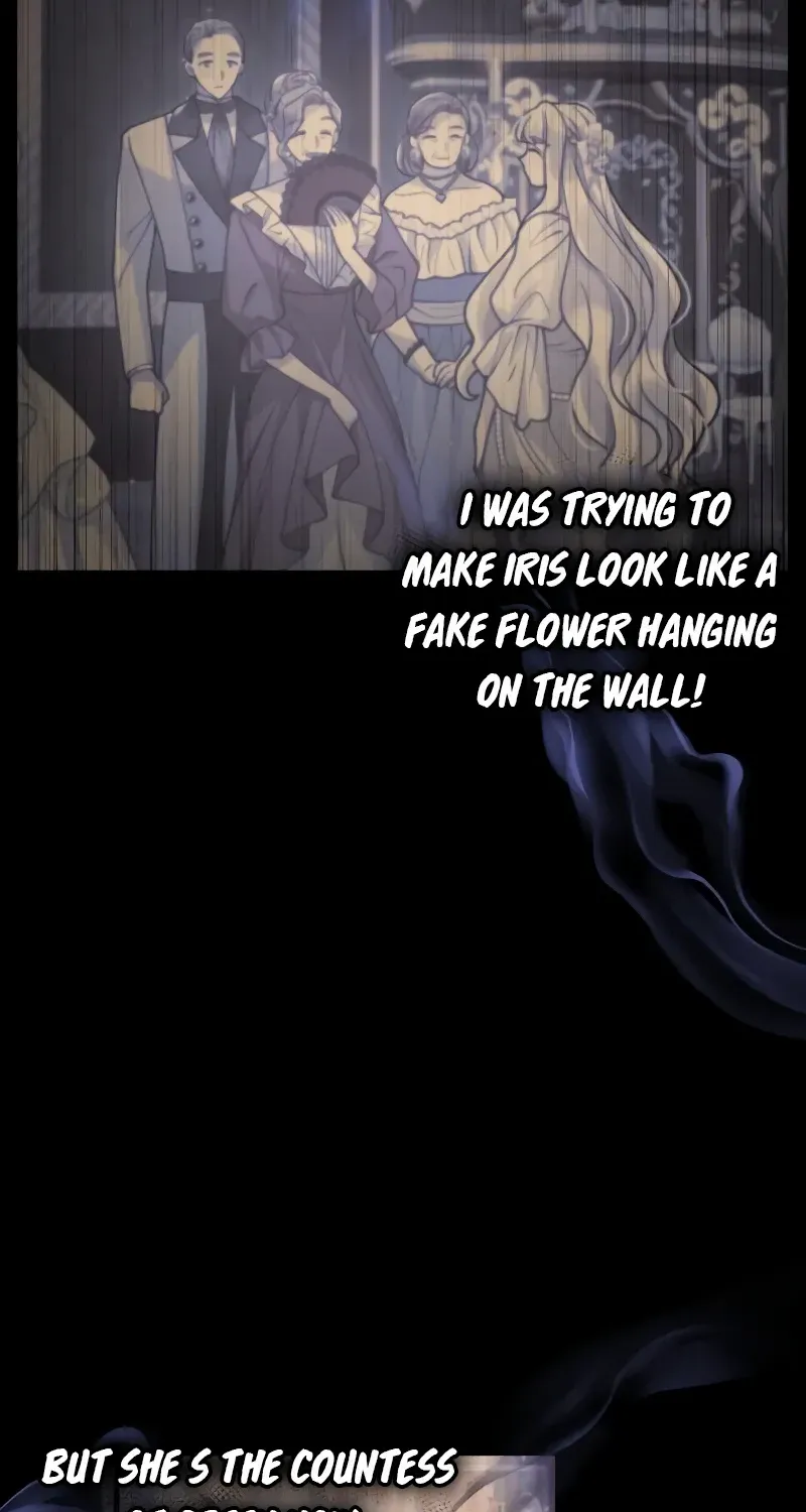 A Beast Swallowed by a Flower Chapter 38 page 53 - 