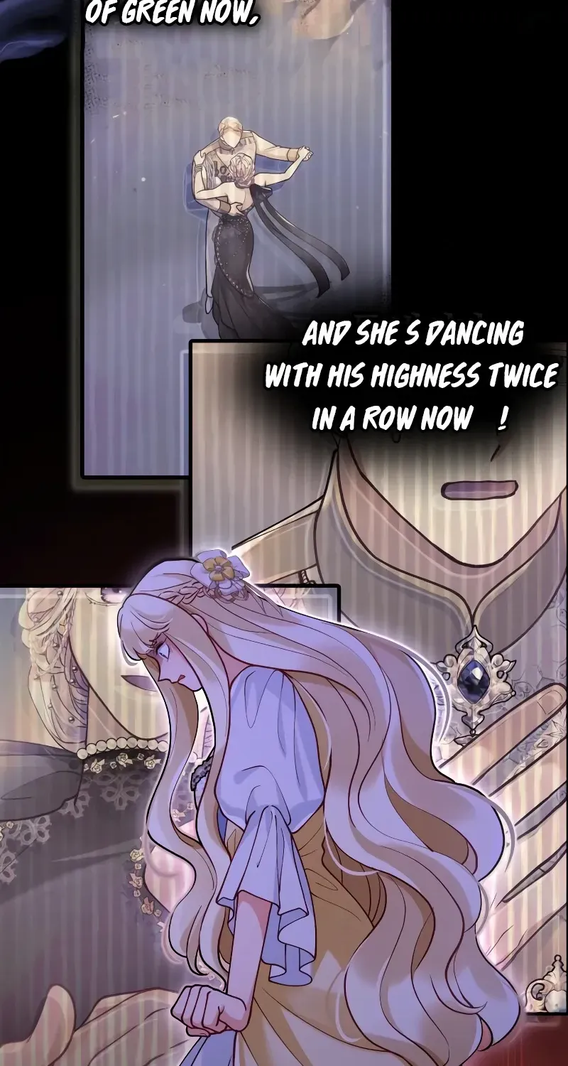 A Beast Swallowed by a Flower Chapter 38 page 54 - 