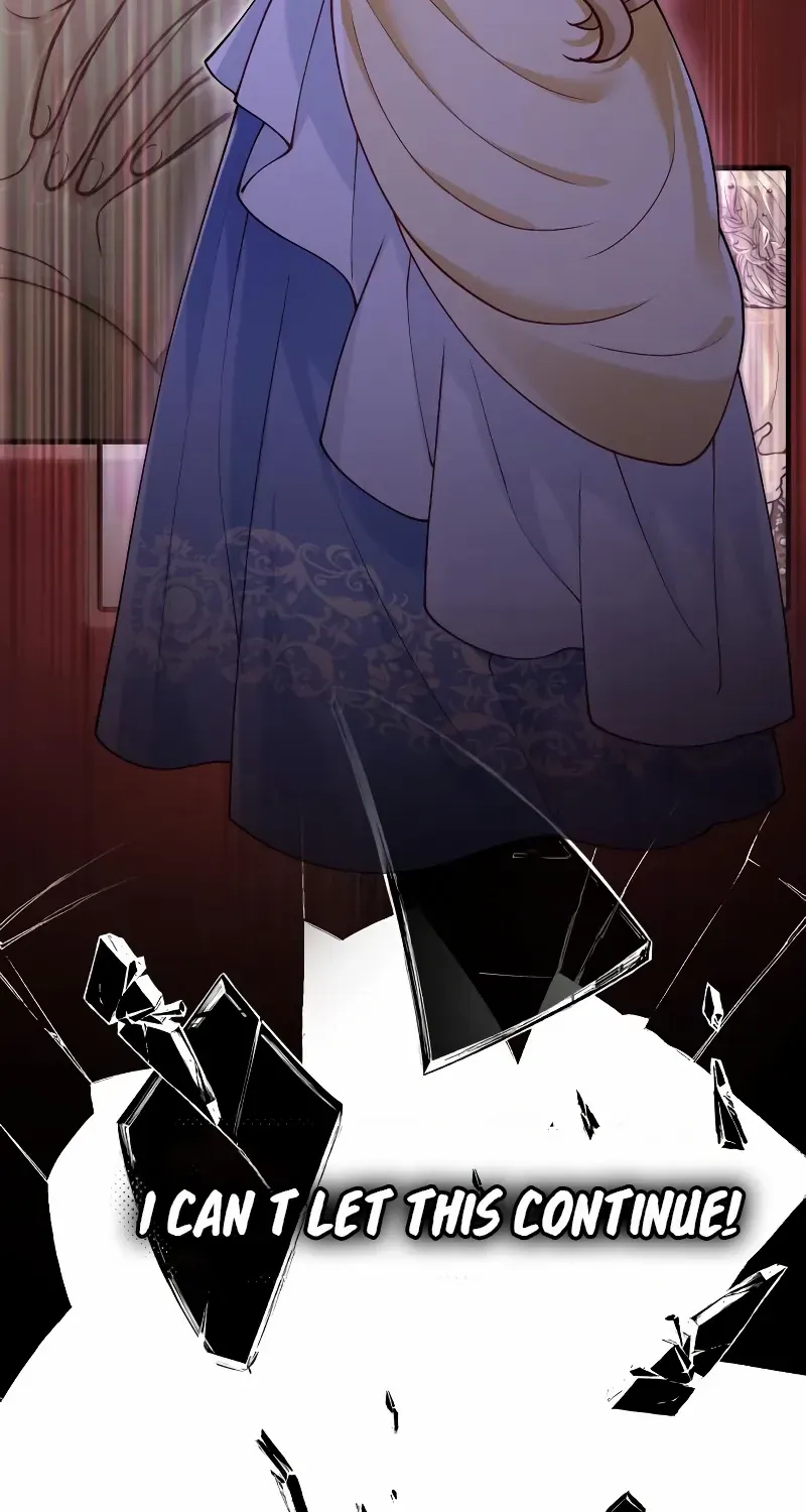 A Beast Swallowed by a Flower Chapter 38 page 55 - 