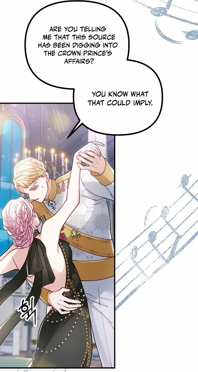 A Beast Swallowed by a Flower Chapter 38 page 60 - 