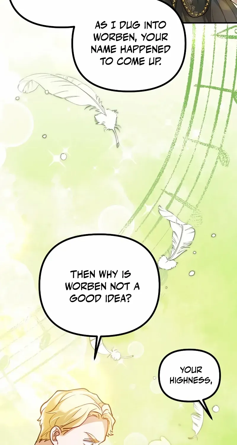 A Beast Swallowed by a Flower Chapter 38 page 62 - 