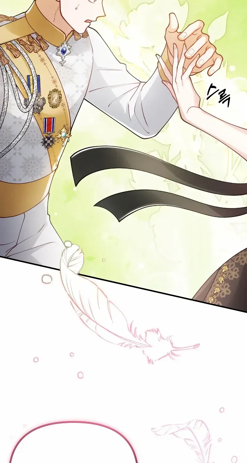 A Beast Swallowed by a Flower Chapter 38 page 63 - 