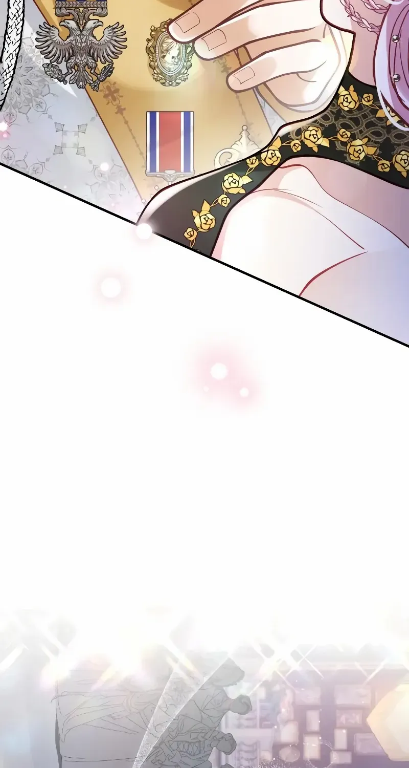 A Beast Swallowed by a Flower Chapter 38 page 66 - 