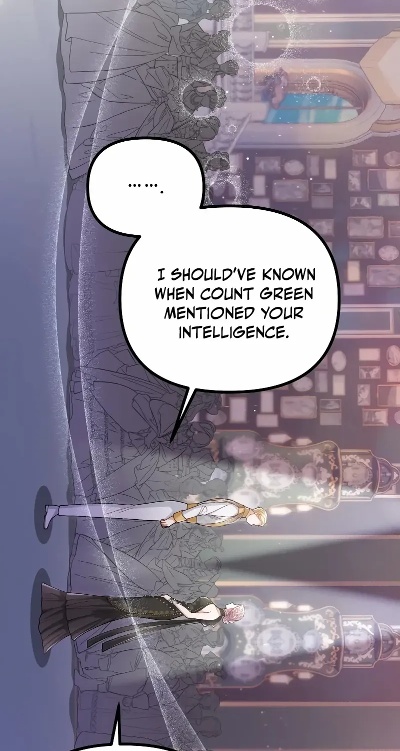 A Beast Swallowed by a Flower Chapter 38 page 67 - 