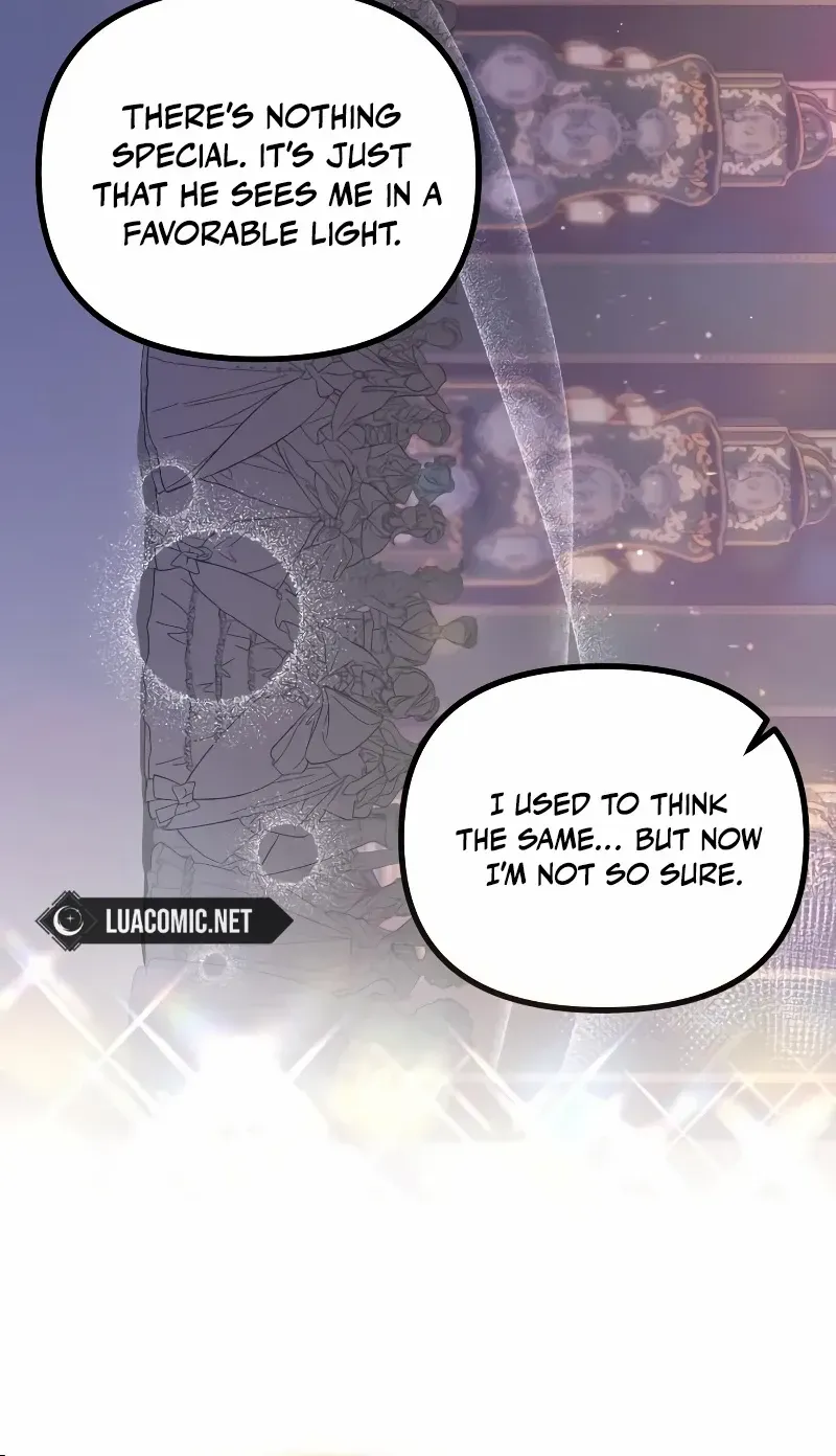 A Beast Swallowed by a Flower Chapter 38 page 68 - 
