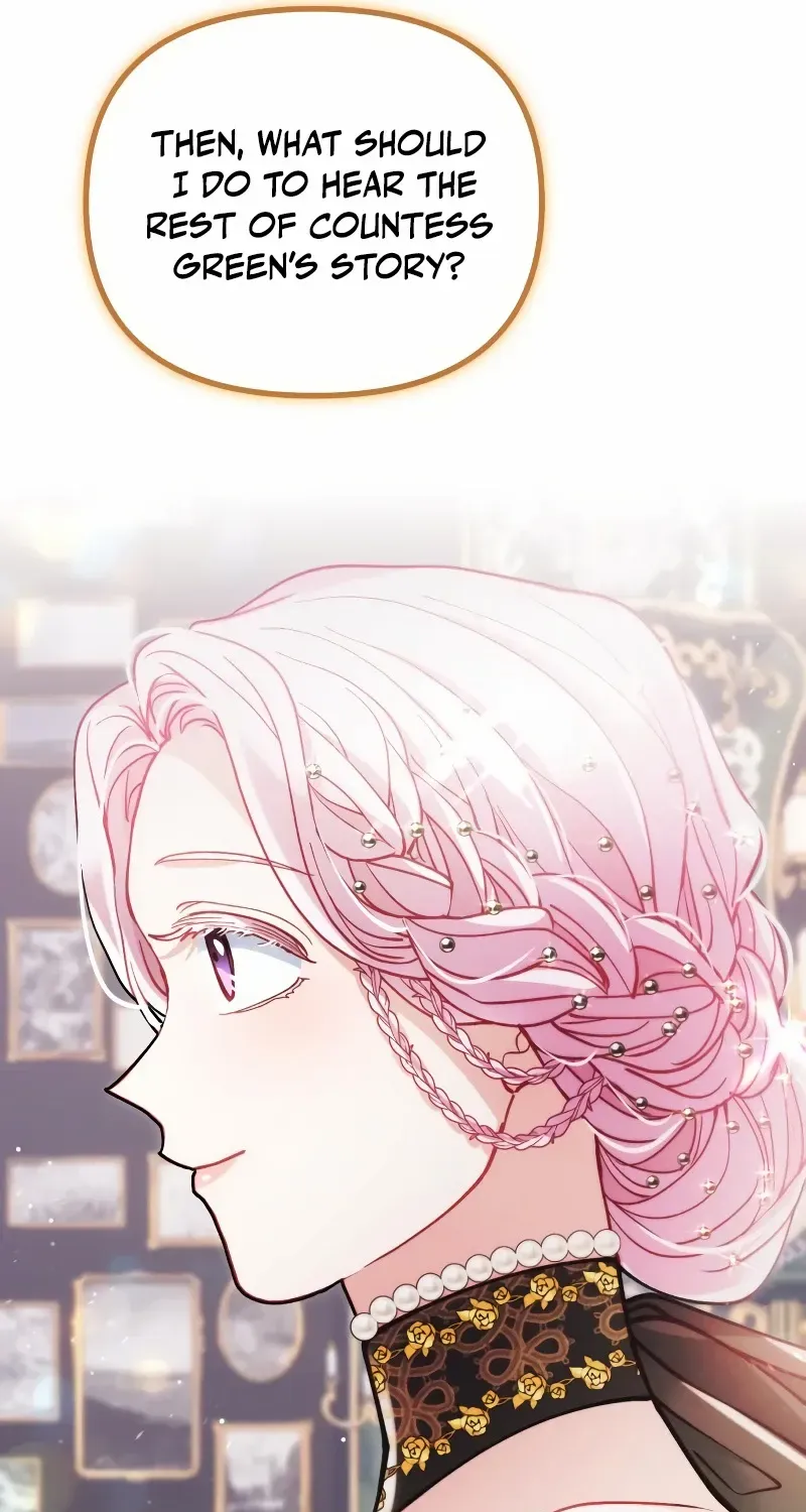 A Beast Swallowed by a Flower Chapter 38 page 69 - 