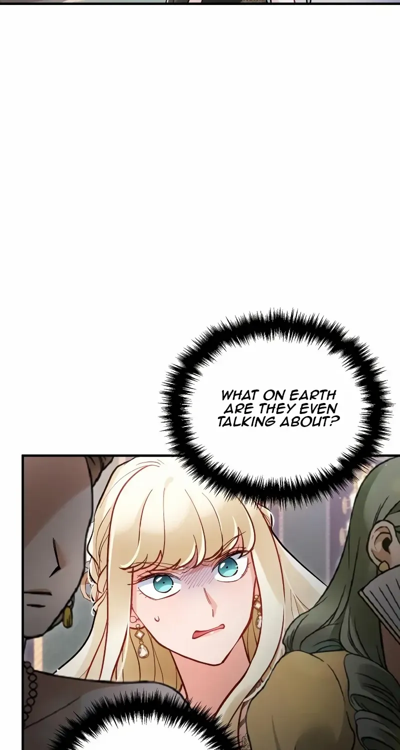 A Beast Swallowed by a Flower Chapter 38 page 72 - 