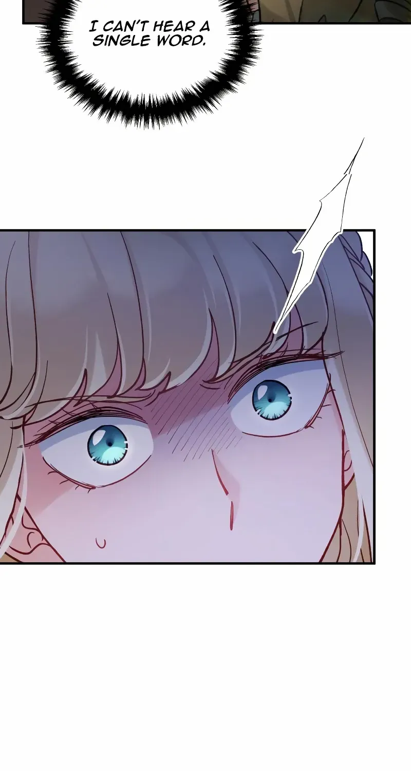 A Beast Swallowed by a Flower Chapter 38 page 73 - 