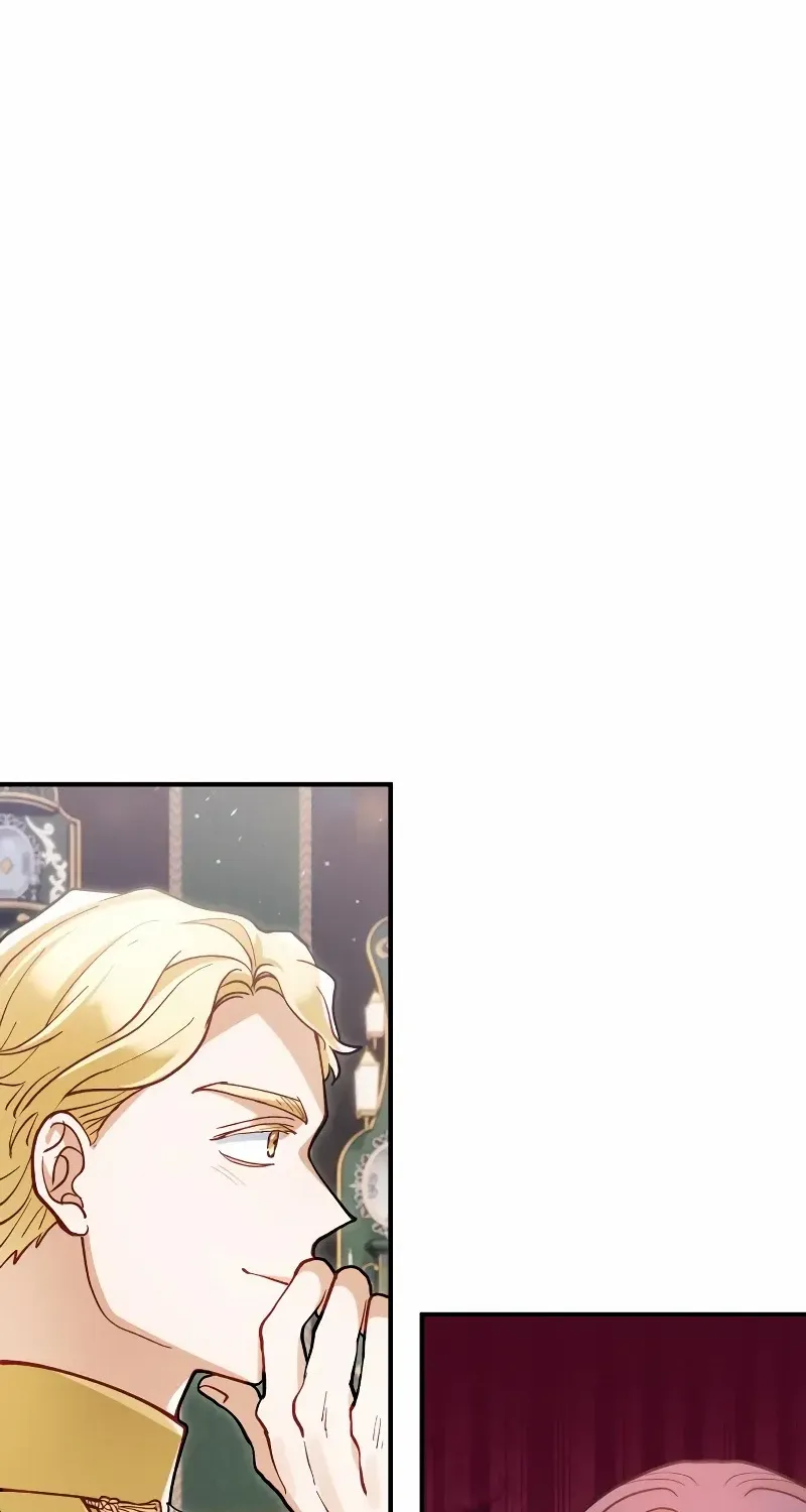 A Beast Swallowed by a Flower Chapter 38 page 76 - 