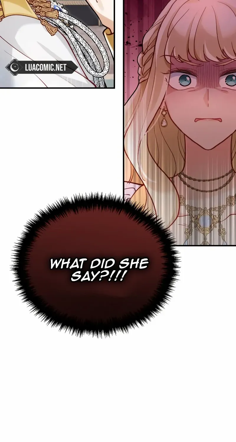 A Beast Swallowed by a Flower Chapter 38 page 77 - 