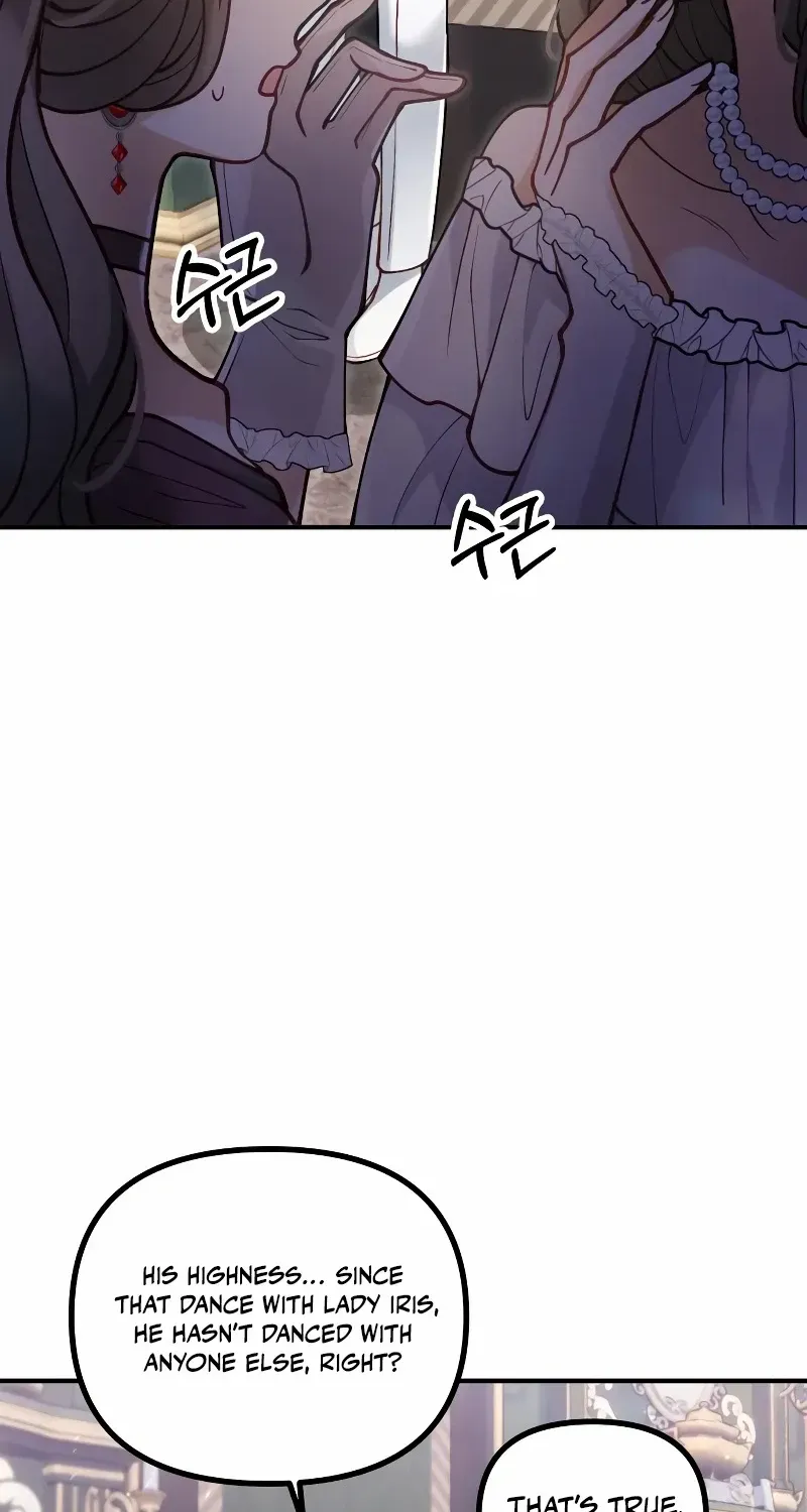 A Beast Swallowed by a Flower Chapter 38 page 82 - 