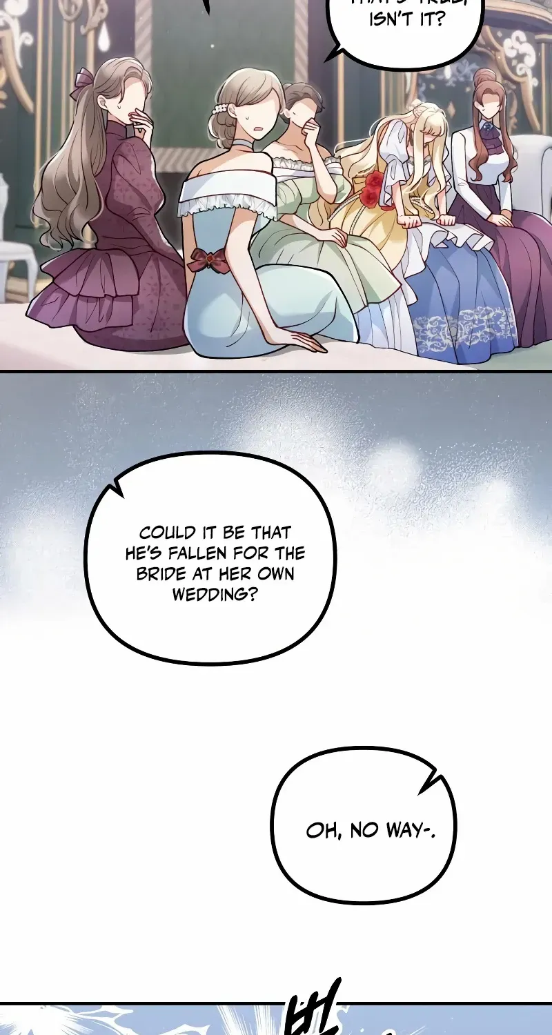 A Beast Swallowed by a Flower Chapter 38 page 83 - 