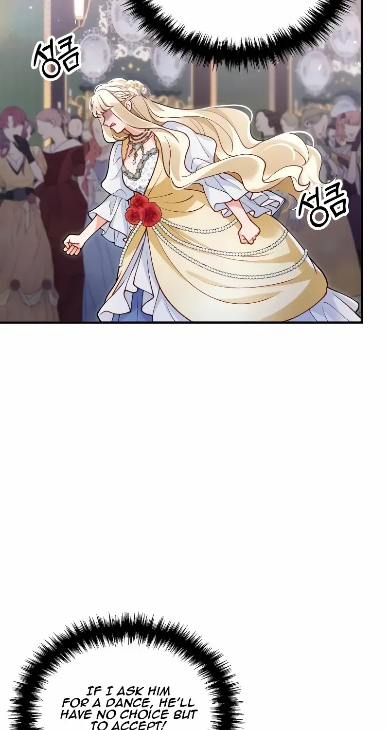 A Beast Swallowed by a Flower Chapter 38 page 85 - 