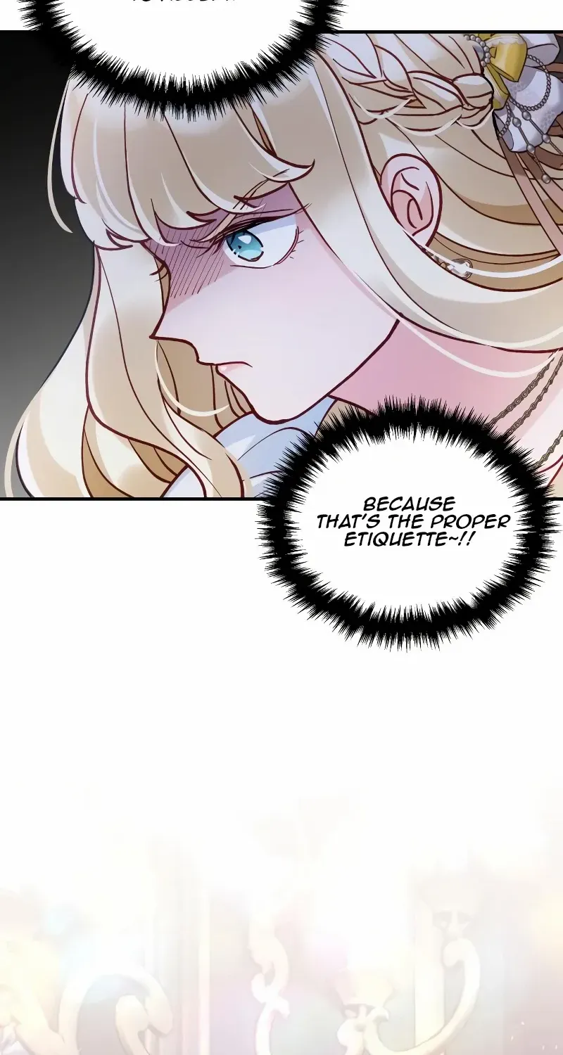 A Beast Swallowed by a Flower Chapter 38 page 86 - 