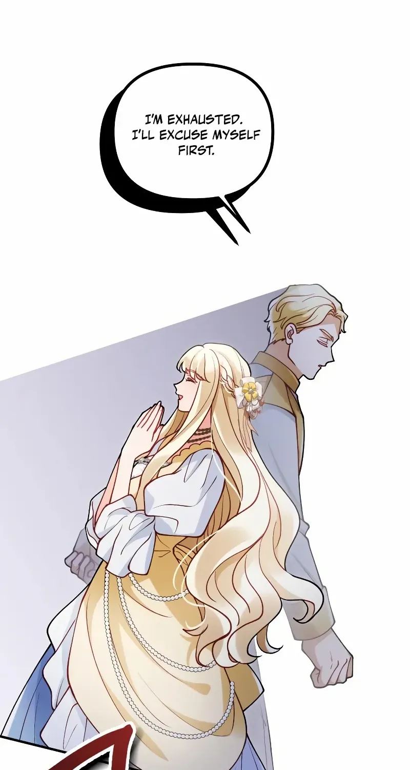 A Beast Swallowed by a Flower Chapter 38 page 91 - 