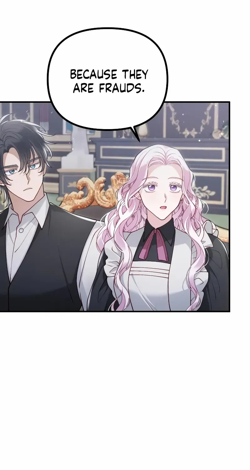 A Beast Swallowed by a Flower Chapter 39 page 14 - 