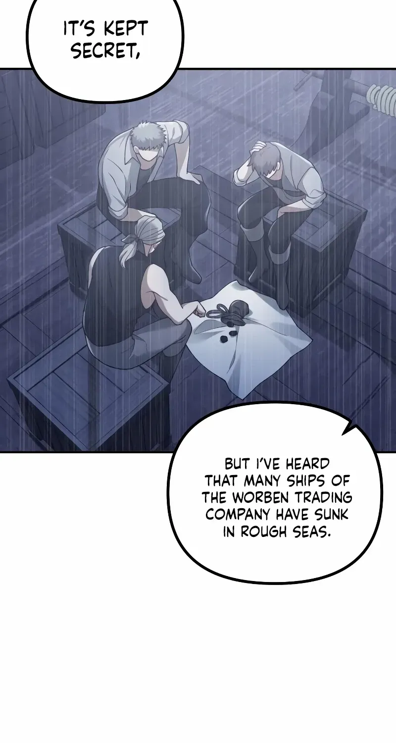 A Beast Swallowed by a Flower Chapter 39 page 16 - 