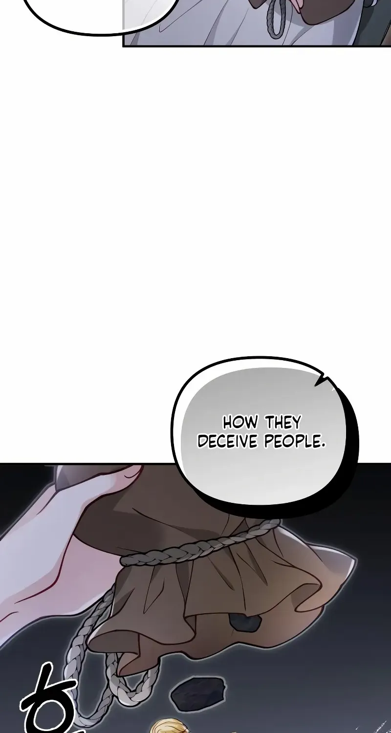 A Beast Swallowed by a Flower Chapter 39 page 19 - 