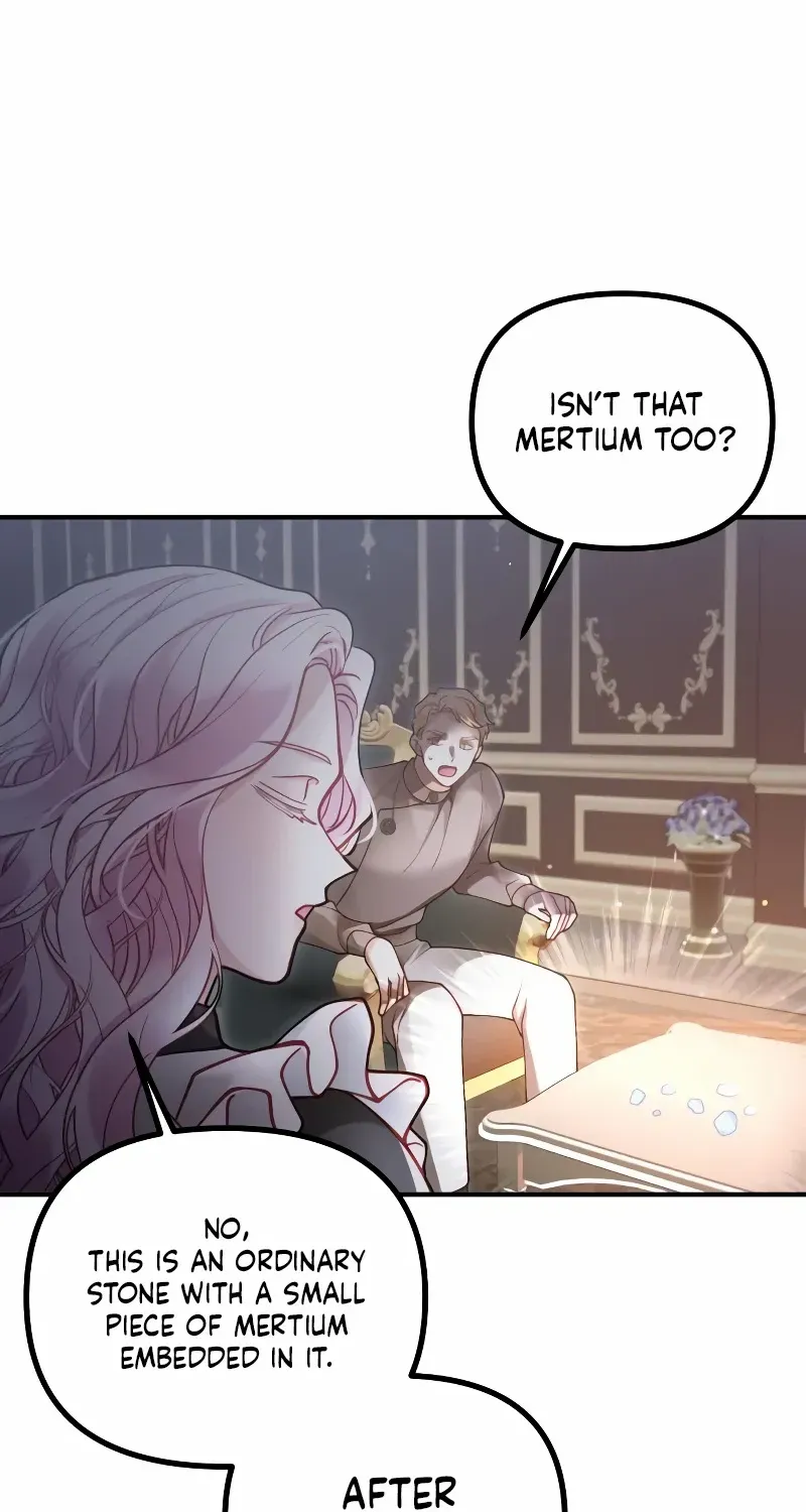 A Beast Swallowed by a Flower Chapter 39 page 24 - 
