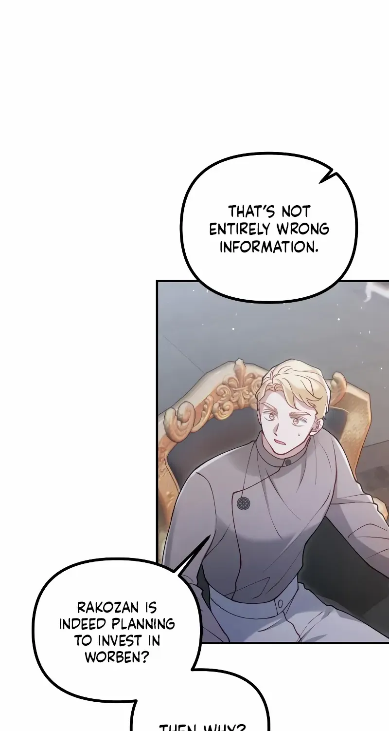 A Beast Swallowed by a Flower Chapter 39 page 29 - 