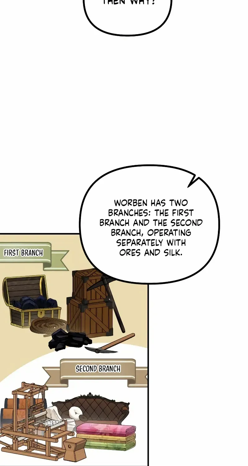 A Beast Swallowed by a Flower Chapter 39 page 30 - 