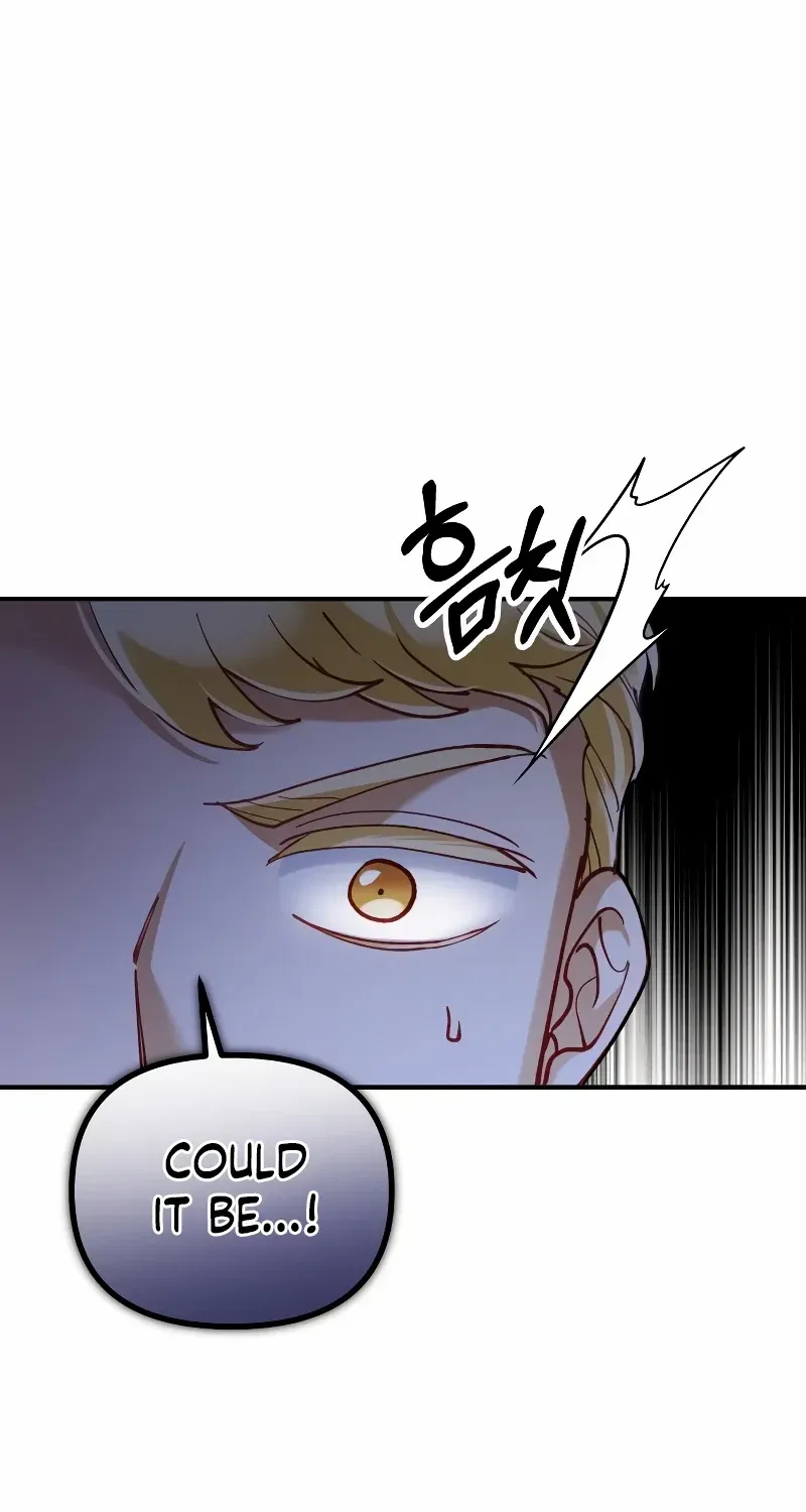 A Beast Swallowed by a Flower Chapter 39 page 33 - 