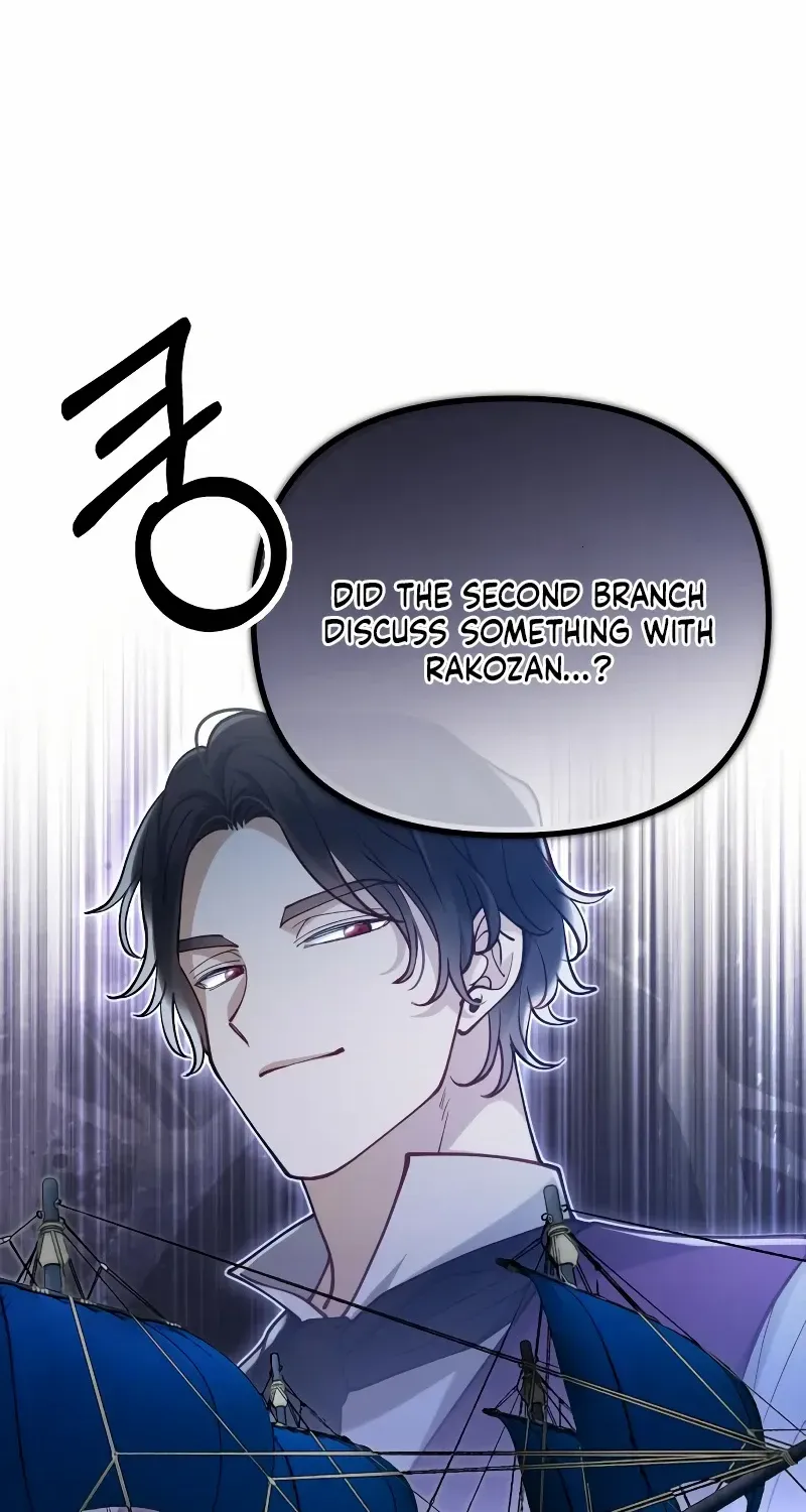 A Beast Swallowed by a Flower Chapter 39 page 34 - 
