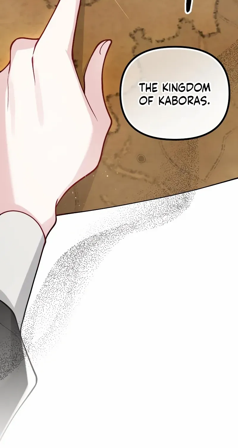 A Beast Swallowed by a Flower Chapter 39 page 39 - 