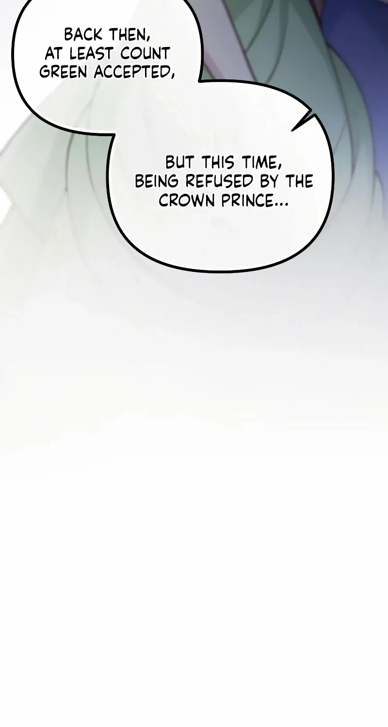 A Beast Swallowed by a Flower Chapter 39 page 5 - 