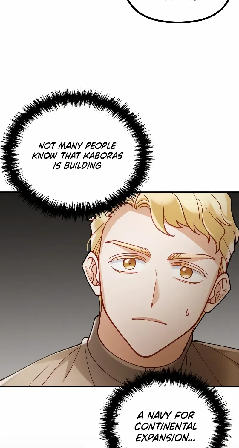 A Beast Swallowed by a Flower Chapter 39 page 41 - 