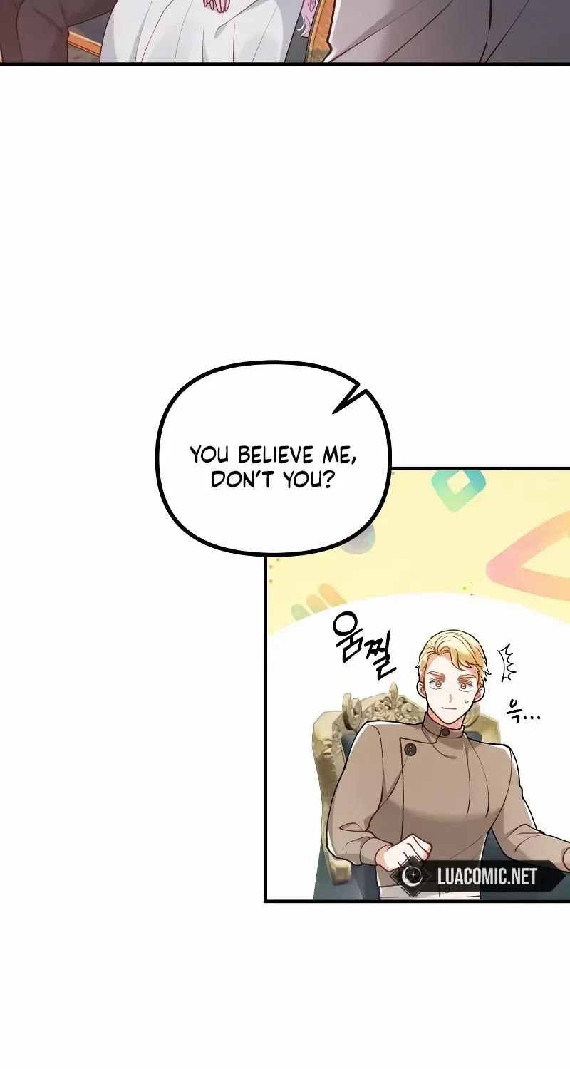 A Beast Swallowed by a Flower Chapter 39 page 46 - 