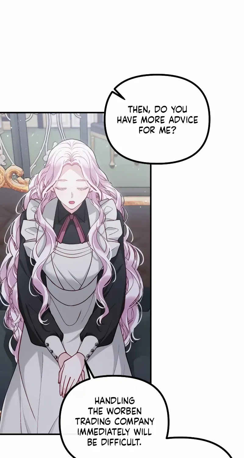 A Beast Swallowed by a Flower Chapter 39 page 47 - 