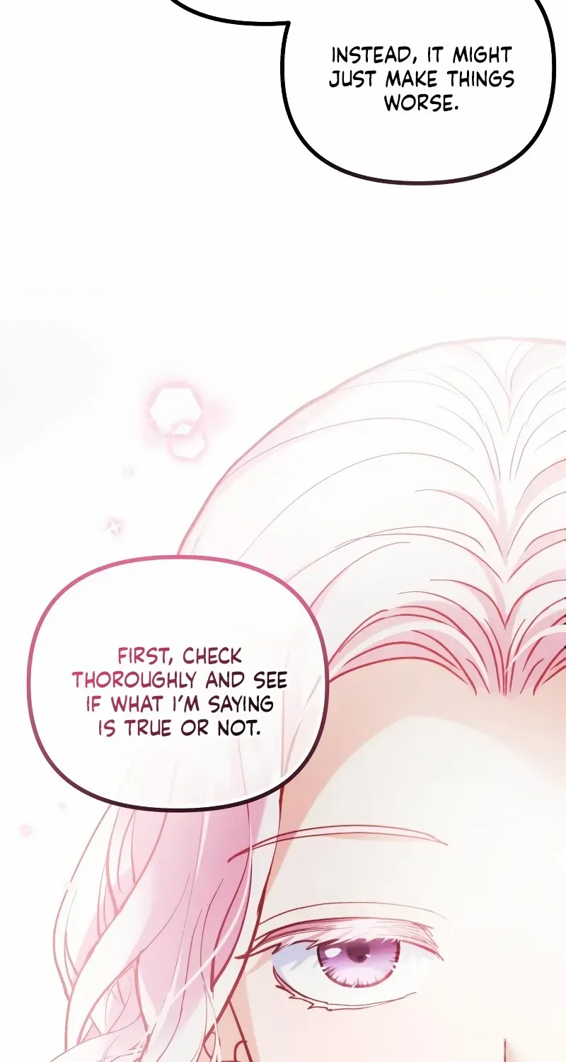 A Beast Swallowed by a Flower Chapter 39 page 48 - 