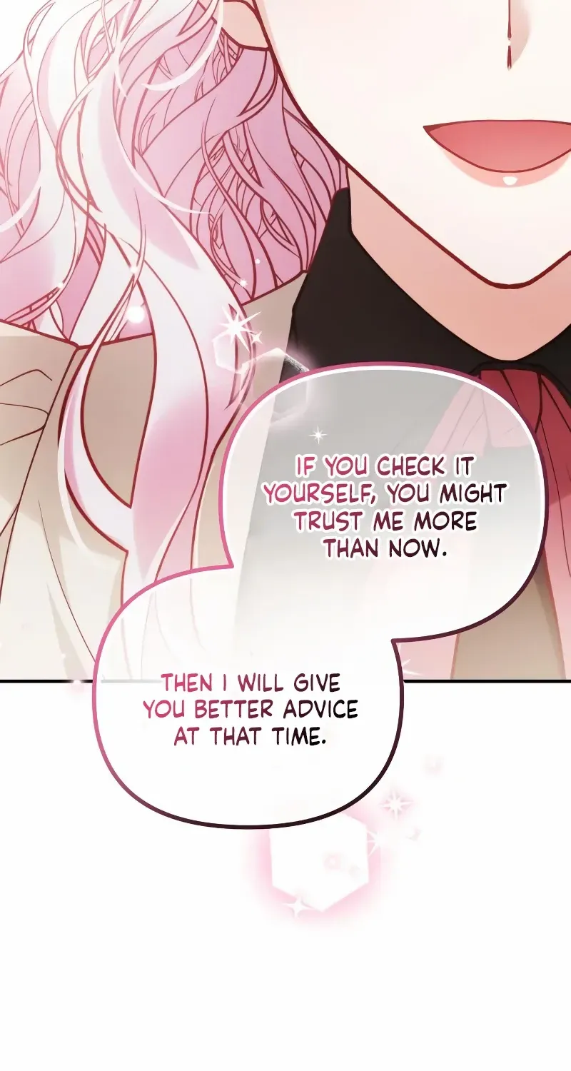 A Beast Swallowed by a Flower Chapter 39 page 49 - 