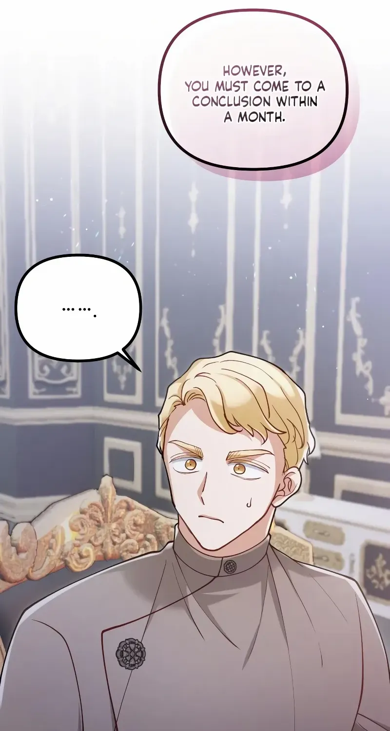 A Beast Swallowed by a Flower Chapter 39 page 50 - 