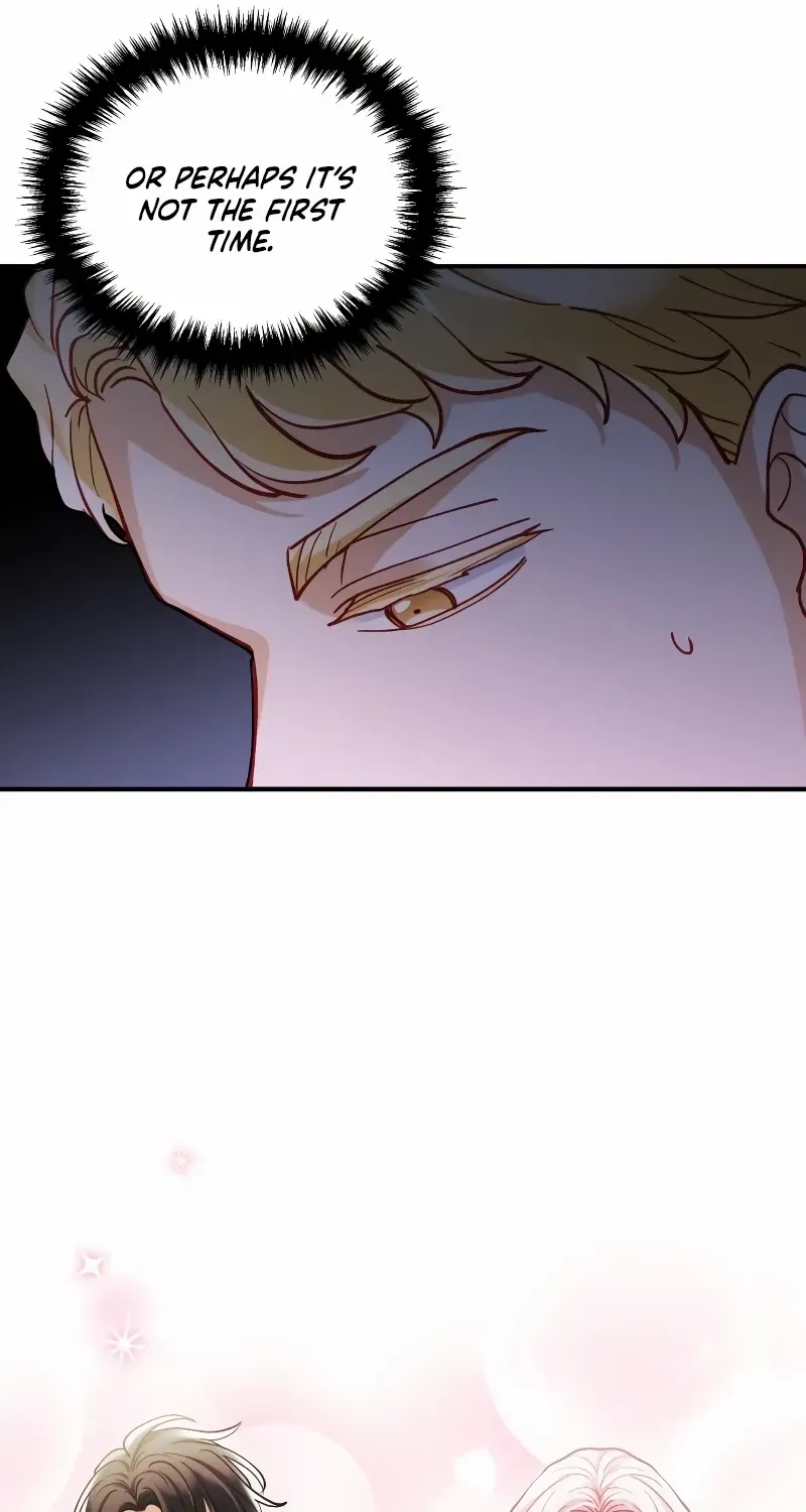 A Beast Swallowed by a Flower Chapter 39 page 53 - 
