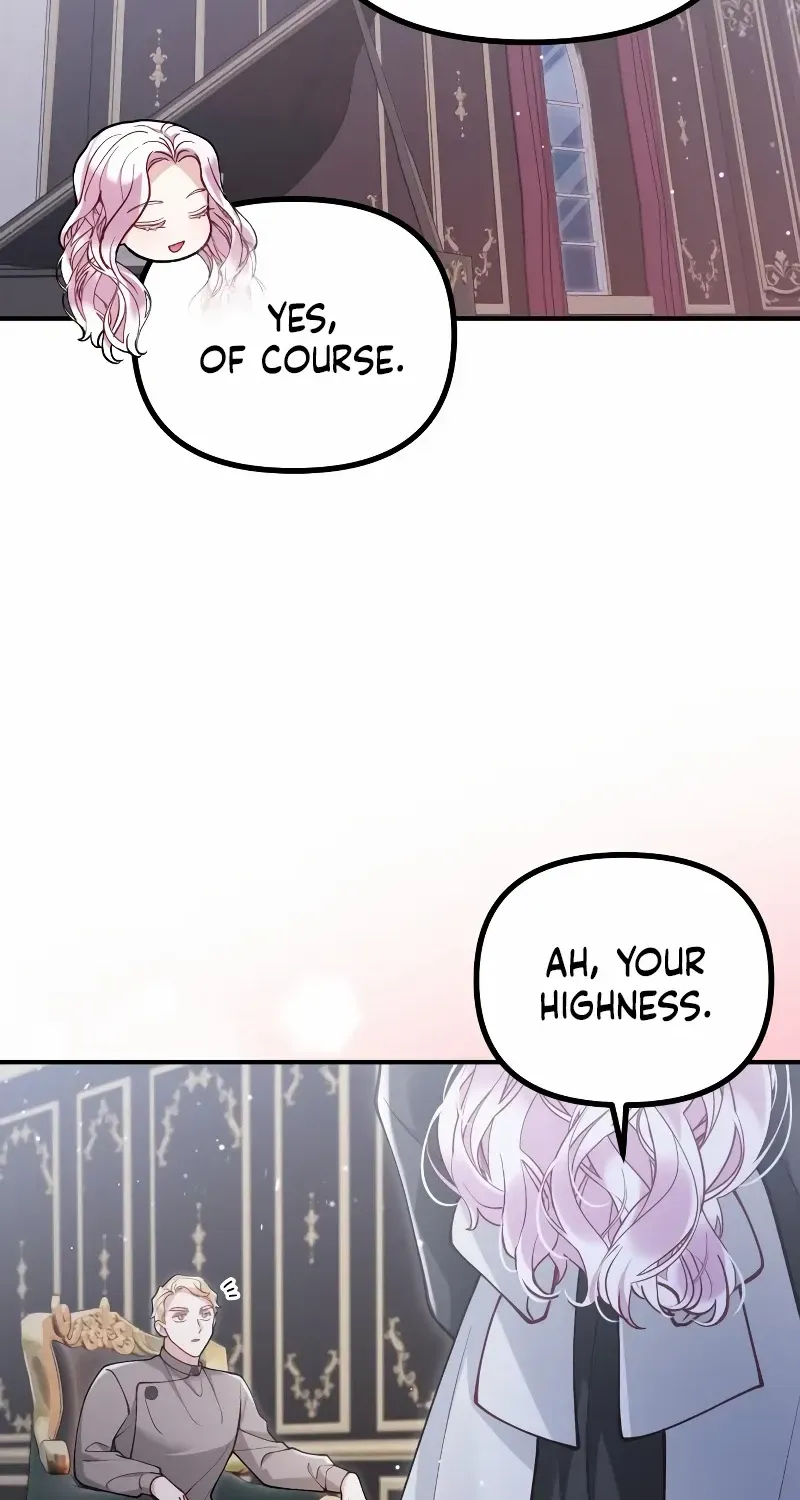 A Beast Swallowed by a Flower Chapter 39 page 56 - 