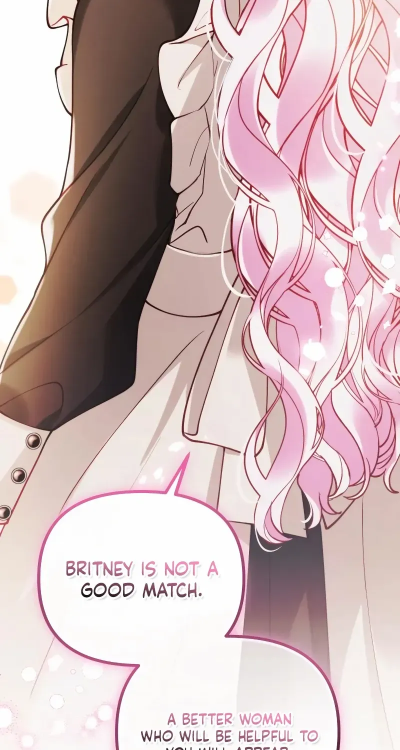 A Beast Swallowed by a Flower Chapter 39 page 58 - 