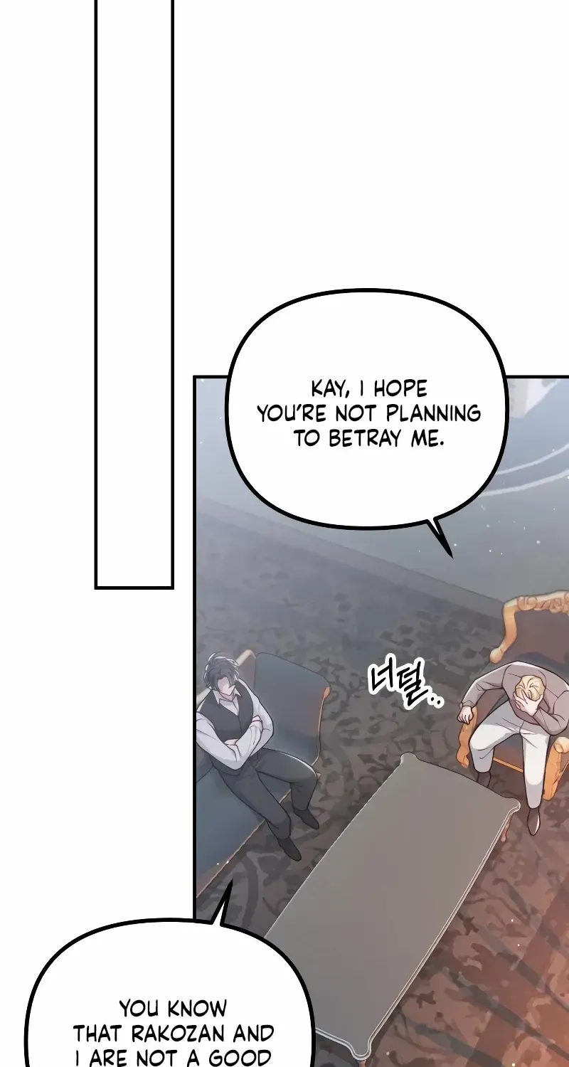 A Beast Swallowed by a Flower Chapter 39 page 60 - 
