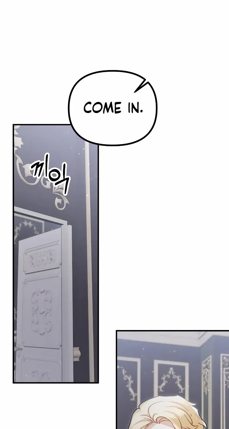 A Beast Swallowed by a Flower Chapter 39 page 7 - 