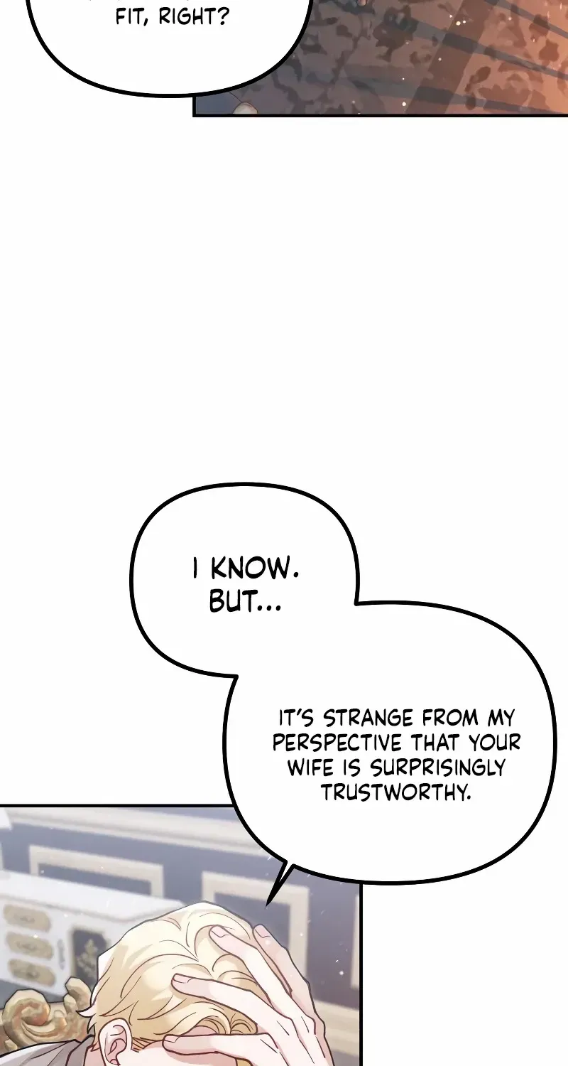 A Beast Swallowed by a Flower Chapter 39 page 61 - 
