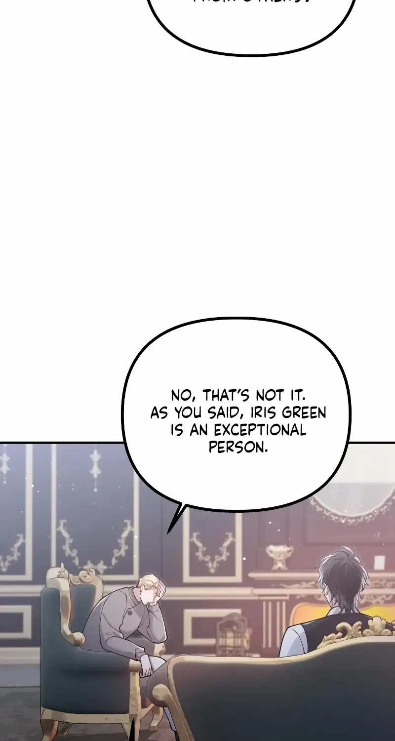 A Beast Swallowed by a Flower Chapter 39 page 64 - 