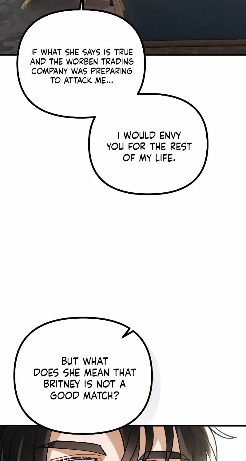 A Beast Swallowed by a Flower Chapter 39 page 65 - 