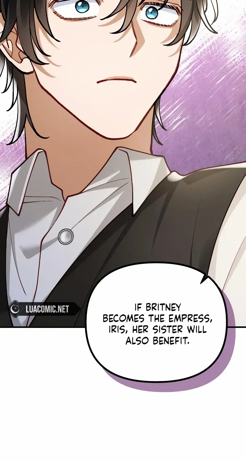 A Beast Swallowed by a Flower Chapter 39 page 66 - 