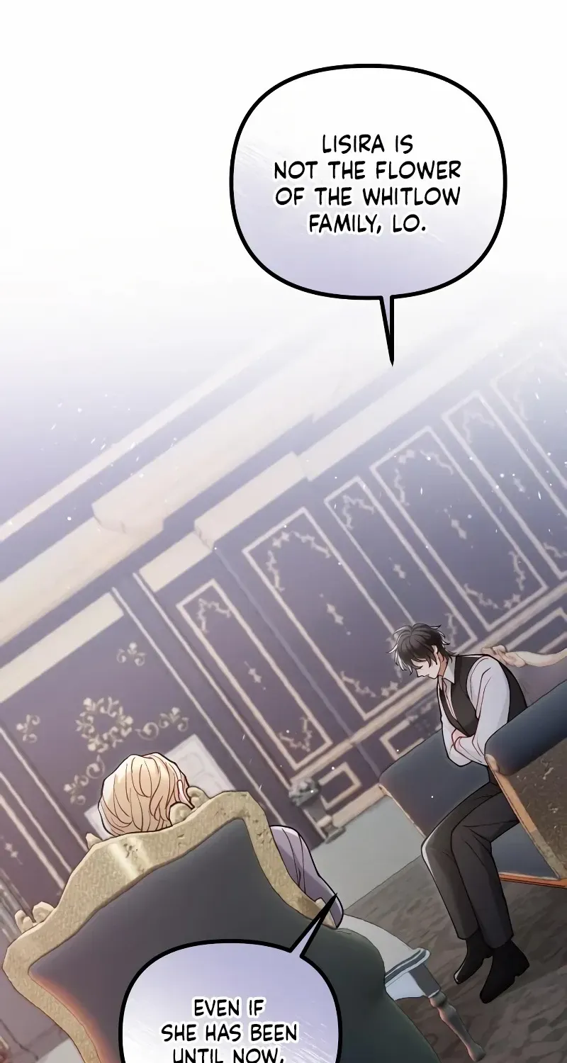 A Beast Swallowed by a Flower Chapter 39 page 68 - 