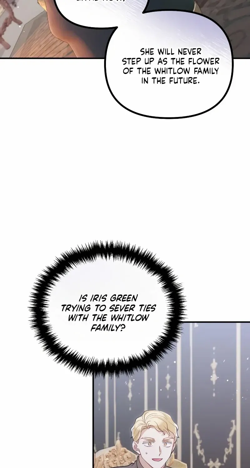 A Beast Swallowed by a Flower Chapter 39 page 69 - 